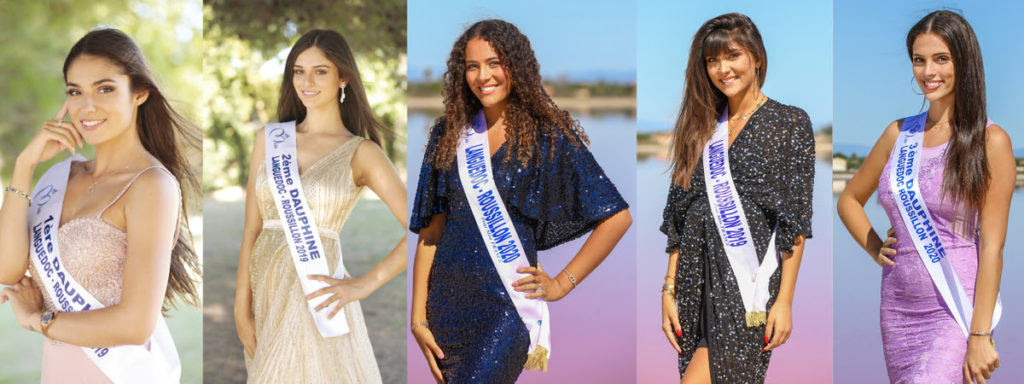 Organisez une élection de Miss dans votre commune de l'Aude, du Gard, de l'Hérault, de la Lozère et des Pyrénées Orientales.